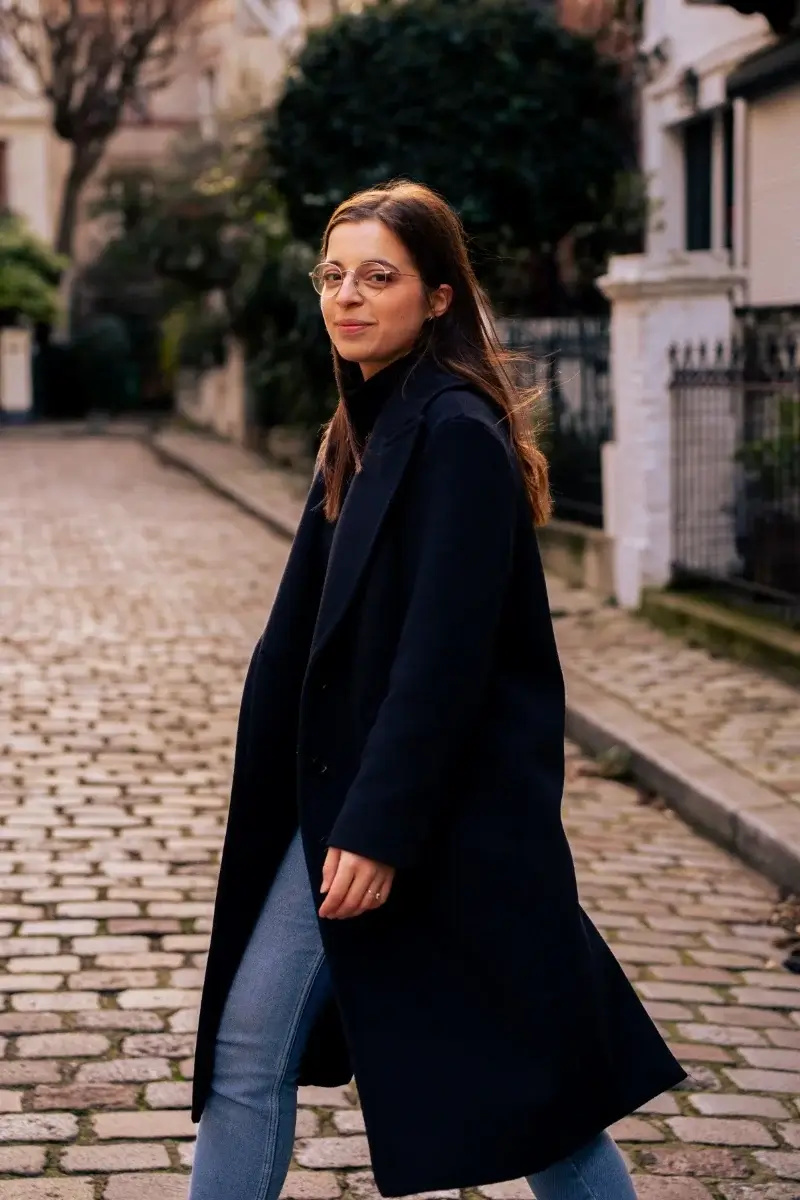 Léontine Maridat-Zimmerlin